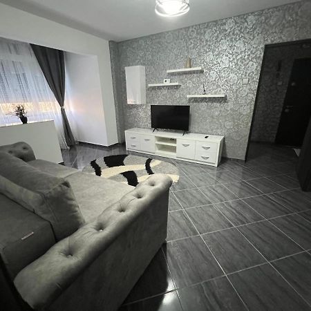Apartmán Apartament Spatios, Zona Centrala In Iasi Exteriér fotografie