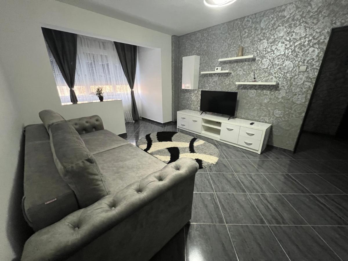 Apartmán Apartament Spatios, Zona Centrala In Iasi Exteriér fotografie