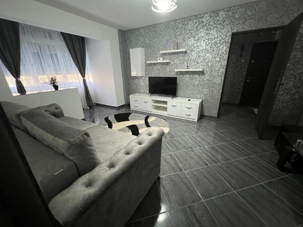 Apartmán Apartament Spatios, Zona Centrala In Iasi Exteriér fotografie